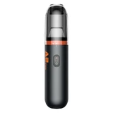 Автомобільний пилосос Baseus A2Pro 6000Pa 80W Black