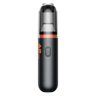 Автомобільний пилосос Baseus A2Pro 6000Pa 80W Black