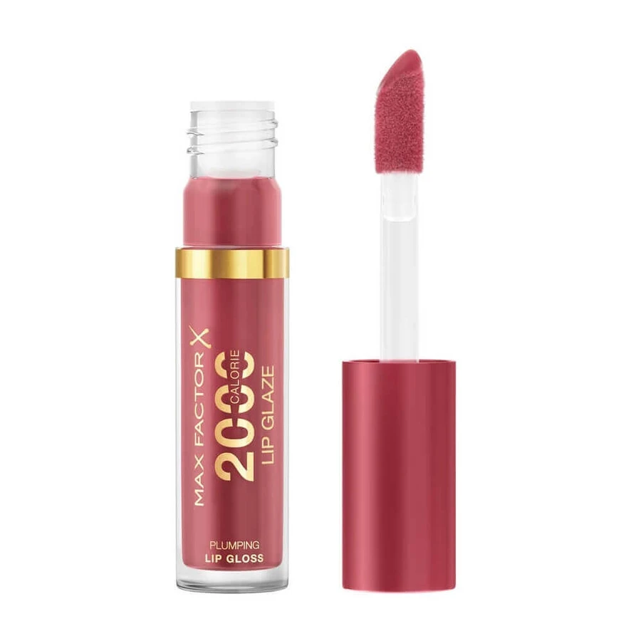 Max Factor 2000 Calorie Lip Glaze Luciu de buze hidratant 105 Berry Sorbet, 4,4 мл: цены и характеристики