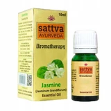 Sattva Aromatherapy Essential Oil Ефірна олія жасмину, 10 мл