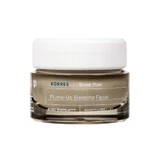 Korres Black Pine Plump-Up Укрепляющая ночная крем-маска, 40 мл
