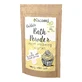 Пудра для ванн Nacomi Sweet Raspberry Cupcake Bath Powder, 150 г