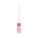Краска для глаз Sparkle!, 01 Sparkling Lights Silver, 4 мл, Essence