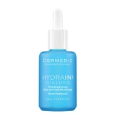 Dermedic Hydrain Увлажняющая сыворотка для лица, шеи и декольте, 30 мл
