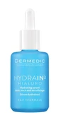 Dermedic Hydrain Увлажняющая сыворотка для лица, шеи и декольте, 30 мл
