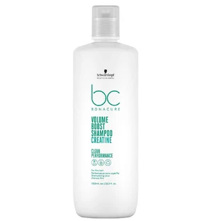 Schwarzkopf BC Bonacure Volume Boost Очищающий шампунь, 1000 мл