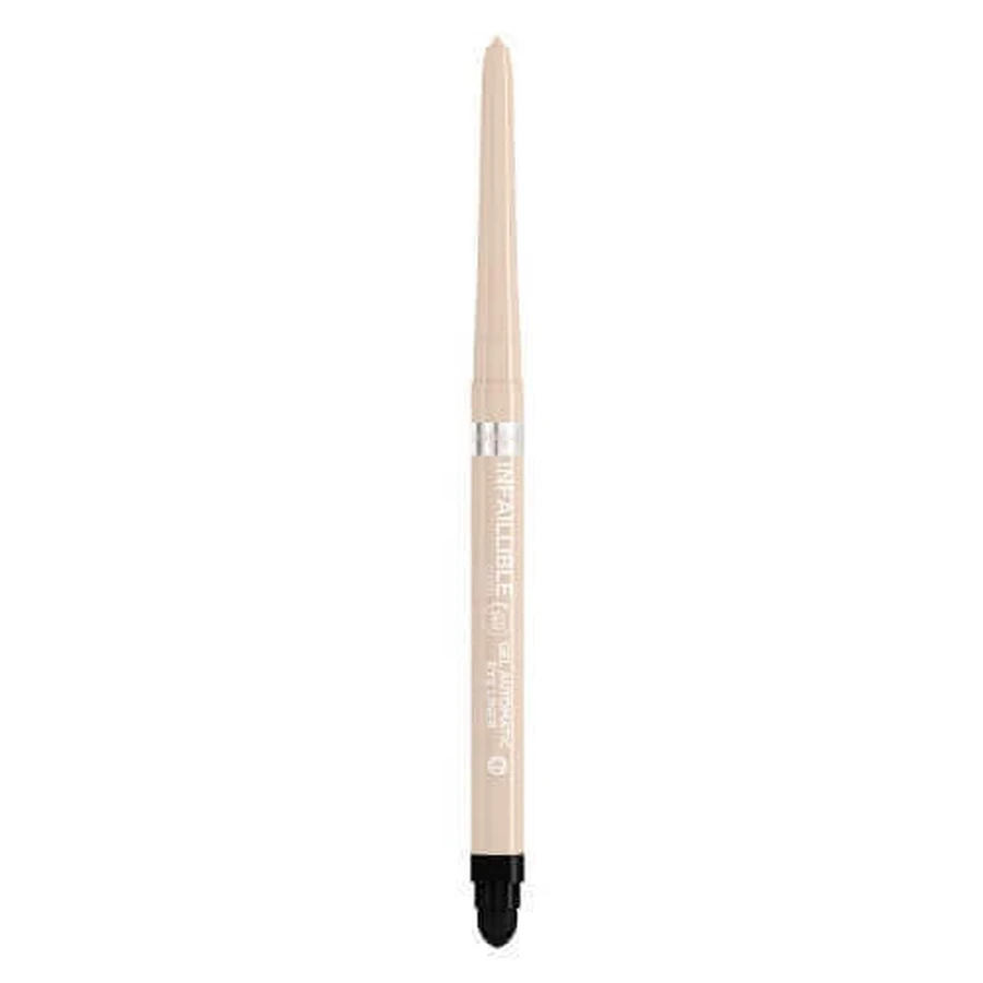 Автоматичний олівець для очей L Oreal Paris Infaillible Grip Meta Light Opalescent: ціни та характеристики