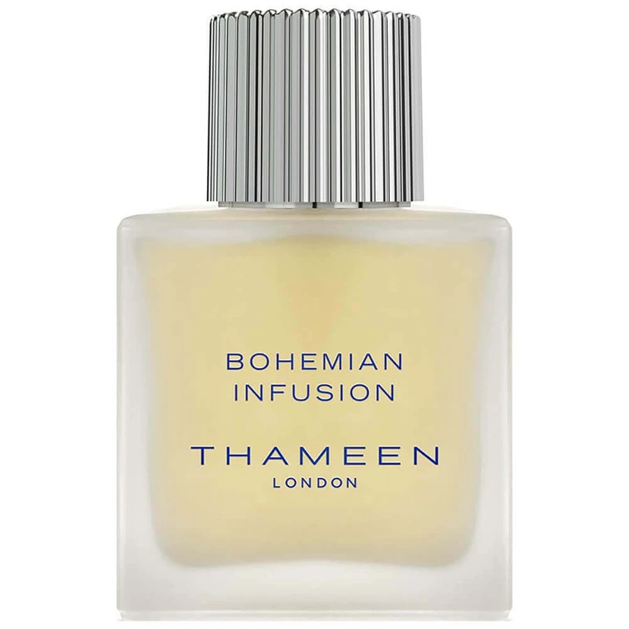 Thameen Bohemian Infusion Cologne, 100 мл: ціни та характеристики