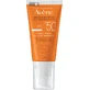 Крем солнцезащитный Avene для чувствительной кожи SPF 50+ 50 мл