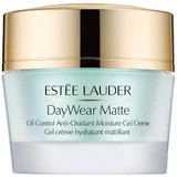 Матуючий і зволожуючий крем-гель для обличчя Estée Lauder, 50 мл