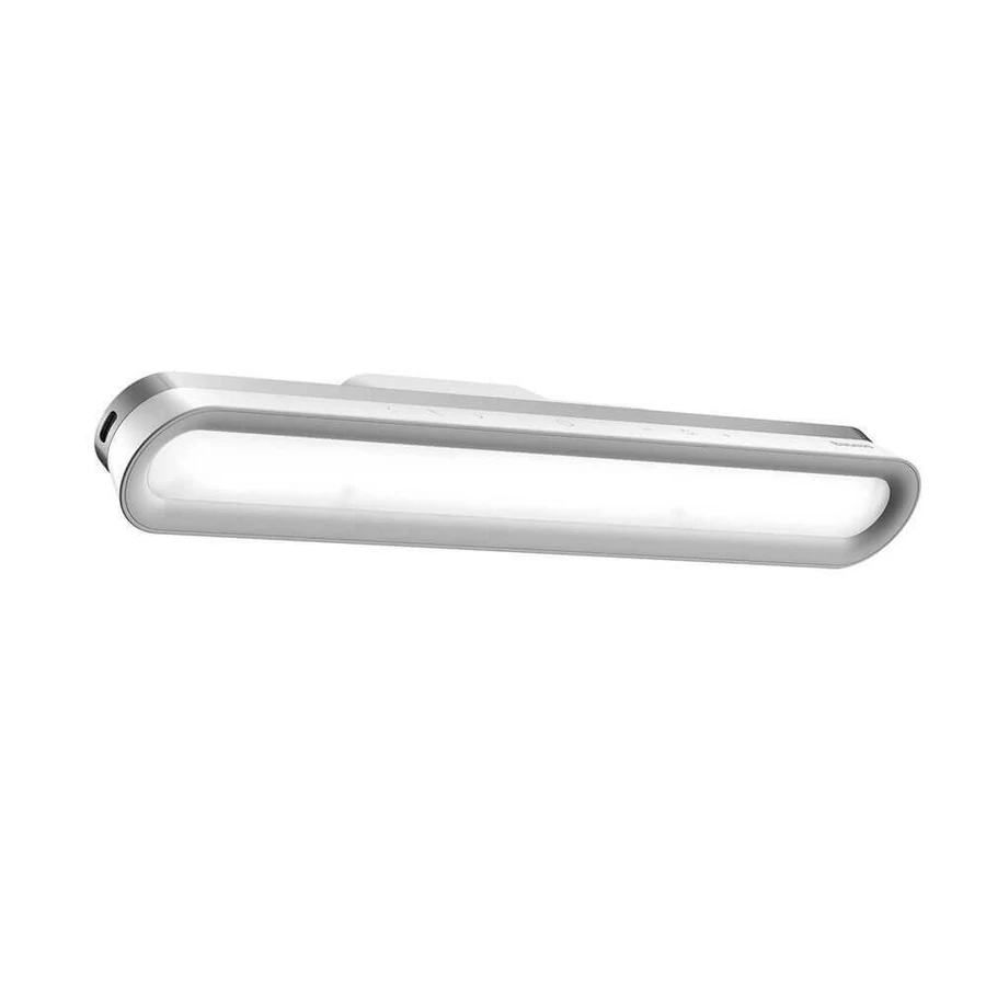 Магнітний світлодіодний нічник Baseus Under Cabinet Lamp for Home Kitchen Room White (DGXC-02): ціни та характеристики