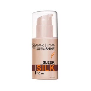 Stapiz Sleek Line Repair Sleek Silk Hair Silk, 30 мл