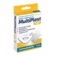 Полоски для закрытия ран MultiPlast, 6 штук