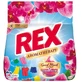 Rex Aromatherapy Color Orchid, Пральний порошок для кольорових речей, 0,99 кг
