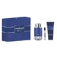 Mont Blanc Explorer Ultra Blue Set Eau de Parfum, 100 мл + Eau de Parfum, 7,5 мл + Гель для душу, 100 мл