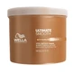 Зволожуюча маска для сухого волосся зі скваланом та Омега 9 Ultimate Smooth, 500 мл, Wella Professionals
