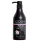 Шампунь для волос Gosh Rose Oil с маслом розы, 450 мл