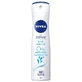 Nivea, Дезодорант без алюминия с антибактериальной защитой, 48 часов, 150 мл