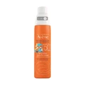 Сонцезахисний спрей Avene SPF 50+ для дітей 200 мл