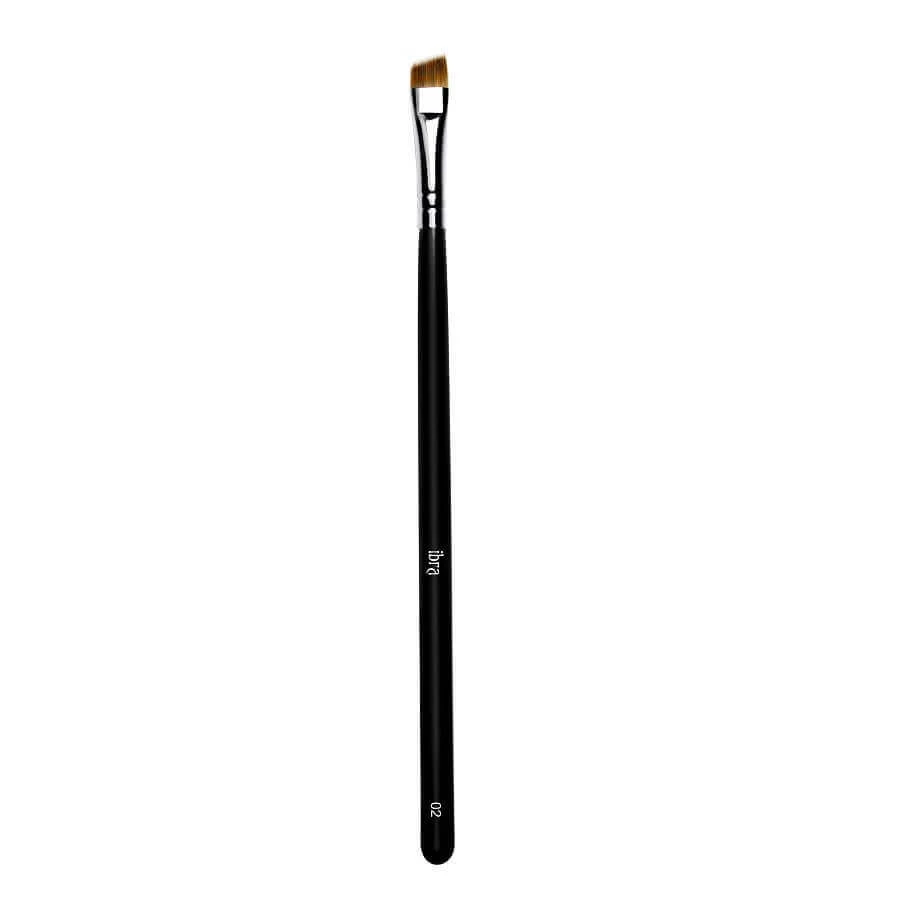Ibra Eyebrow and Eyeliner Pen 02: цены и характеристики