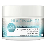 Eveline Cosmetics Niacinamide Therapy Cream-ampoule, 50 мл