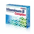 Витаминный комплекс B Family Health таблетки №60