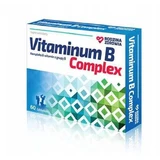 Вітамінний комплекс B Family Health таблетки №60