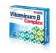 Вітамінний комплекс B Family Health таблетки №60