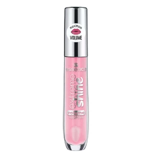 Essence 02 Summer Punch Volume Gloss, 5 мл