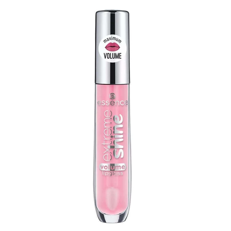 Essence 02 Summer Punch Volume Gloss, 5 мл: ціни та характеристики