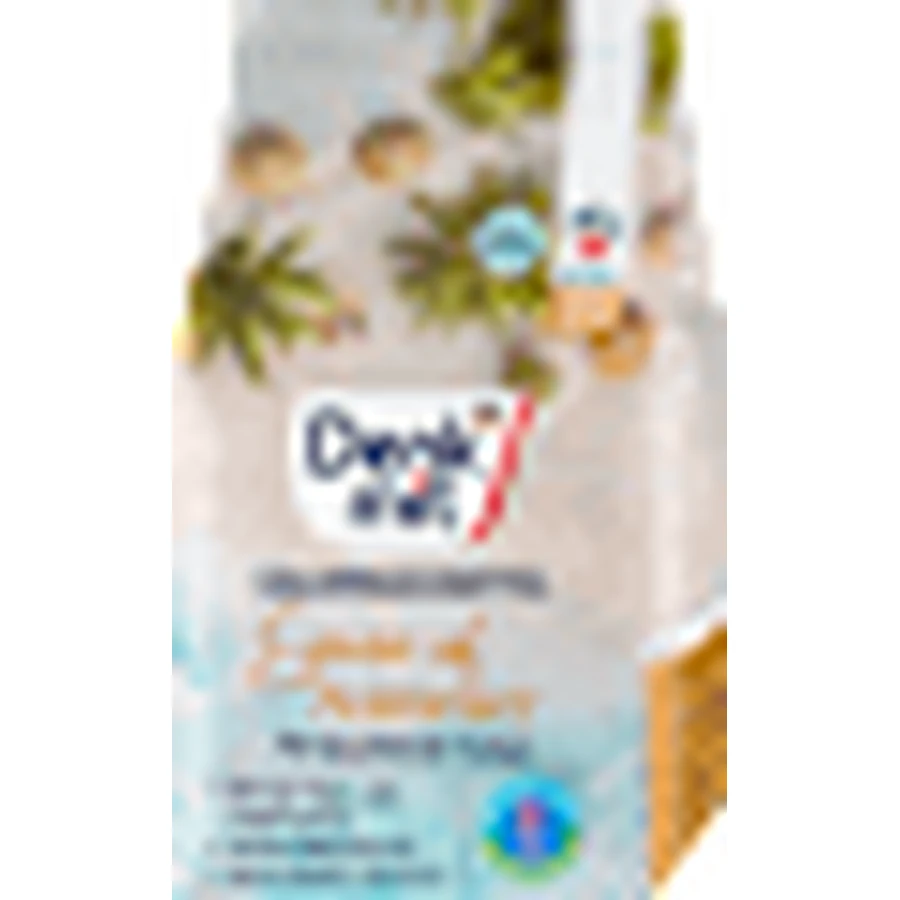 Denkmit Пральний порошок кольоровий пральний порошок summer feel, 1,35 кг: ціни та характеристики