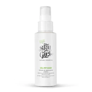 Be The Sky Girl Oil Боже мій! Олійна сироватка для волосся, 100 мл