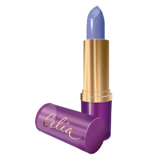 Помада Celia Oxidizing Lipstick 04 Blue, 4г