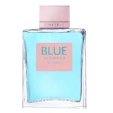 Туалетна вода Antonio Banderas Blue Seduction For Women, 200 мл