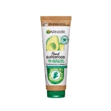 Garnier Крем для рук Суперфуд с маслом авокадо, 75 мл