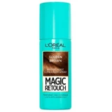 L Oréal, Regrowth Retoucher, Golden Brown, 75 мл