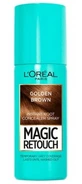 L Oréal, Regrowth Retoucher, Golden Brown, 75 мл