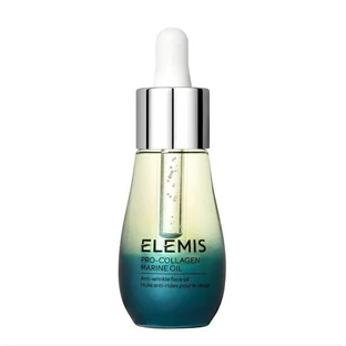 Морська мінеральна олія для обличчя Elemis, 15 мл