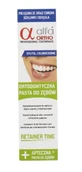 Alfa Ortho Retainer, трав'яна зубна паста після зняття брекетів, 75 мл