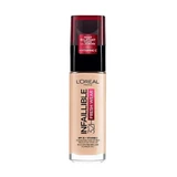 L Oreal Paris Infallible 32H стійка основа для обличчя 020 Слонова кістка, 30 мл