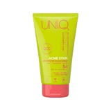 Uni.Q Acne Stop. Натуральний гель для вмивання 3 в 1, 150 мл