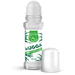 Mugga Insect Repellent, средство от комаров и клещей, ролл-он, DEET 20%, 50 мл: цены и характеристики