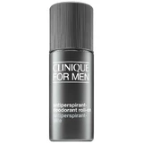 Clinique For Men Roll-on дезодорант антиперспірант, 75 мл