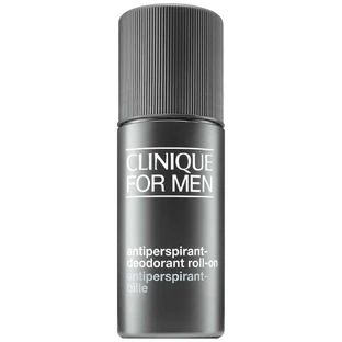 Clinique For Men Roll-on дезодорант антиперспірант, 75 мл