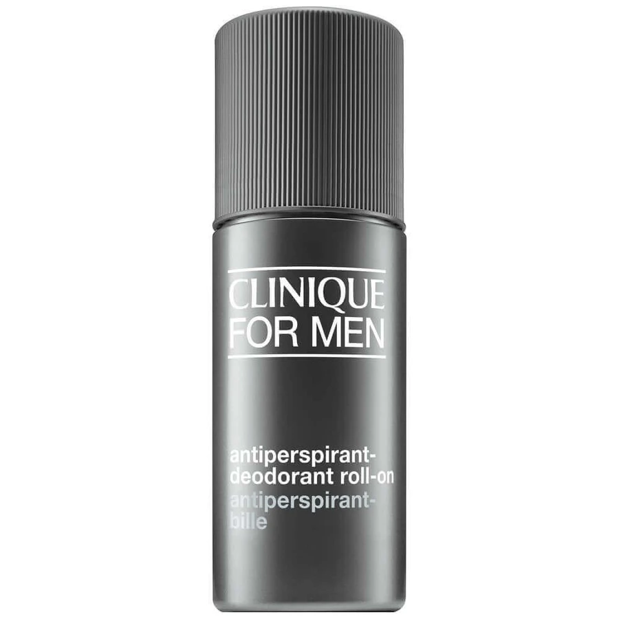 Clinique For Men Roll-on дезодорант антиперспірант, 75 мл: ціни та характеристики