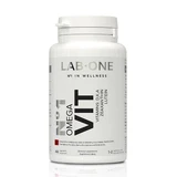 Lab One N1 Omega Vit 60 капсул