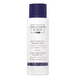 Christophe Robin Night Recovery Monoi Oil with White Lotus Flower Regenerating Hair Oil, 92 мл