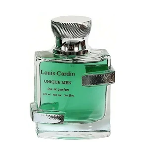 Парфумована вода Louis Cardin Unique Men, 100 мл