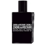 Zadig & Voltaire Це він! Туалетна вода, 30 мл