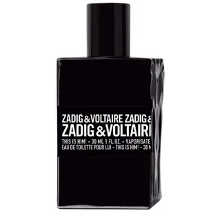 Zadig & Voltaire Це він! Туалетна вода, 30 мл